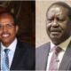  JUST IN Youssouf floors Odinga emerges AU Commission chairperson 