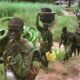  Congo M23 rebels reach Bukavu as Museveni s son threatens attack on another town 