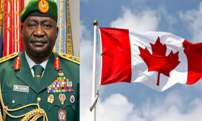  Canada visa denial Nigerian govt should apologise instead of further disgracing itself Odinkalu 