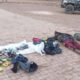  Troops gun down 2 bandits in Kaduna 