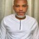  Court dismisses Nnamdi Kanu s N50bn suit filed by Ozekhome against Nigerian govt 