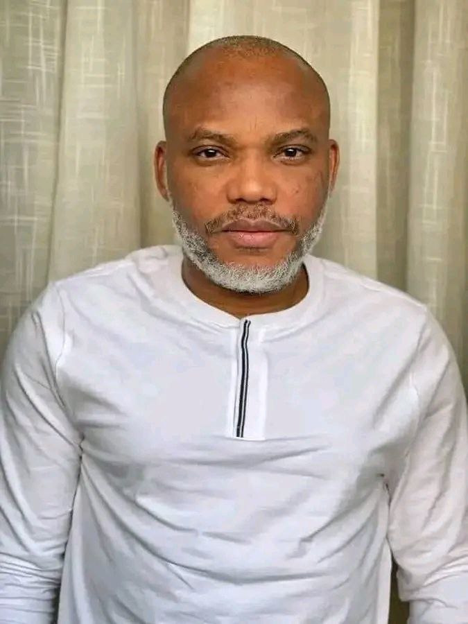 Court dismisses Nnamdi Kanu s N50bn suit filed by Ozekhome against Nigerian govt Court dismisses Nnamdi Kanu s N50bn suit filed by Ozekhome against Nigerian govt