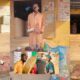  Police confirm arrest of Islamic cleric over alleged killing of student recover body parts ritual items 
