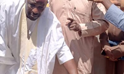  10 years after Kano govt restores water supply to 3 communities 