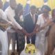  God s Love Soul Winning Ministry clocks 1 year in Lokoja as clergymen congratulates senior pastor 