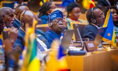  Nigeria rejects AU proposal to create new department 
