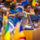  Nigeria rejects AU proposal to create new department 