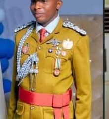  Mob kills newlywed NDLEA officer after suspect s car crushes 3 to death during chase 