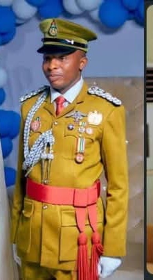 Mob kills newlywed NDLEA officer after suspect s car crushes 3 to death during chase Mob kills newlywed NDLEA officer after suspect s car crushes 3 to death during chase