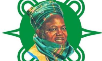  Akume Gombe gov others to grace SABMF Annual Lecture in Bauchi 24th Feb  
