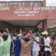  HURIWA condemns illegal occupation of Osun LG offices seeks IGP s intervention 