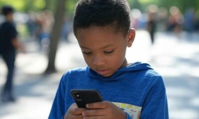  13 year old Nigerian American boy dies after suspected social media challenge 