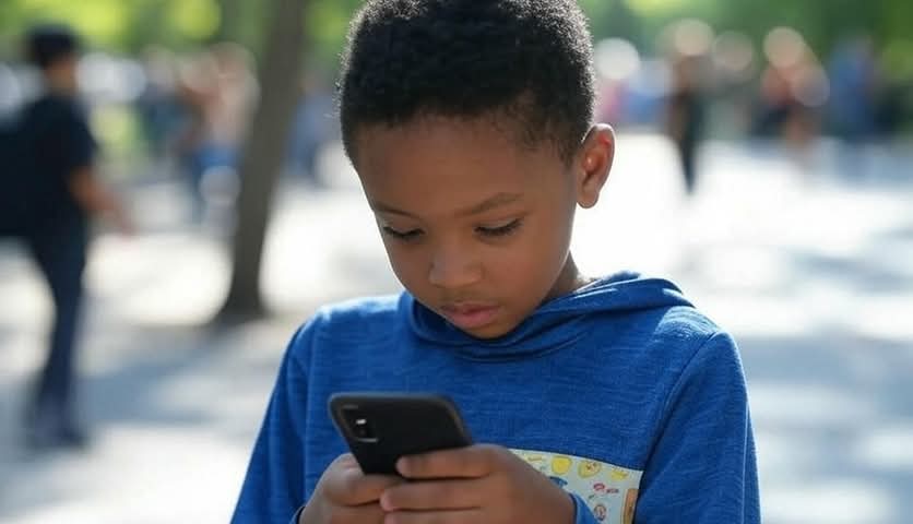 13 year old Nigerian American boy dies after suspected social media challenge 13 year old Nigerian American boy dies after suspected social media challenge