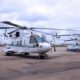  Nigeria s first locally made helicopter set to take flight NASENI 