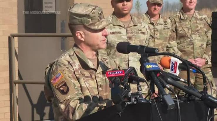 US military to begin discharging transgender soldiers US military to begin discharging transgender soldiers