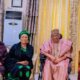  First Lady Shettima s wife visit Babangida Abdulsalami in Niger PHOTOS  