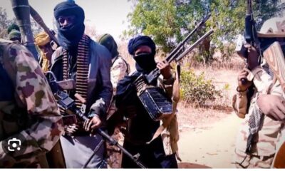  NAF rains bombs on Kachallah Haru s hideouts kill scores in Eastern Shinkafi 