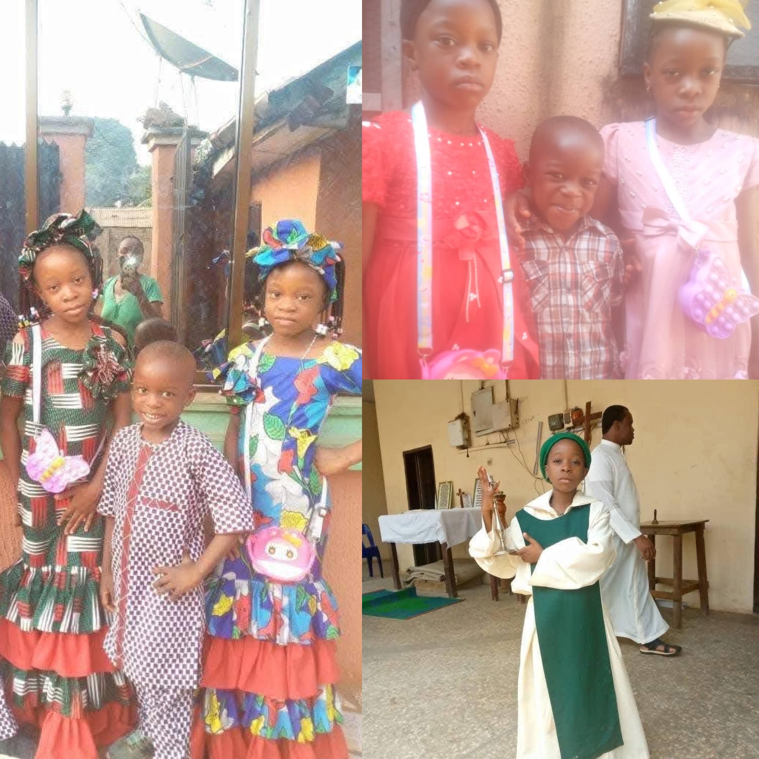 3 siblings murdered stored in deep freezer in Anambra 3 siblings murdered stored in deep freezer in Anambra