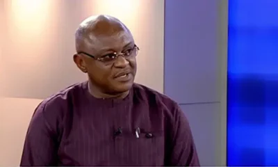 NNPP gets new national chairman 