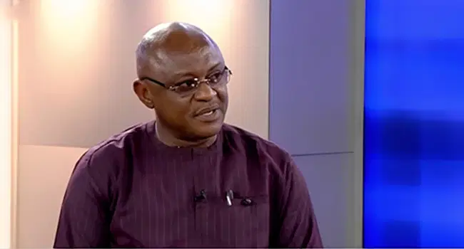 NNPP gets new national chairman NNPP gets new national chairman