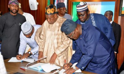  APC takes membership registration digital with private sector partnership 