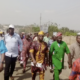   JUST IN Osun crisis APC LG chairmen councillors shun Adeleke s directive resume at secretariats 