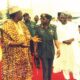  1993 election annulment How Abiola fell for Abacha s deceit Babangida 