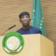  Adeoye secures second term as AU Political Affairs Commissioner 