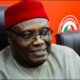  PDP expels BoT chairman Wabara amid party crisis 