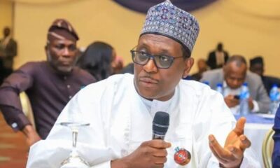  US UK citizens now visit Nigeria for quality healthcare Minister 