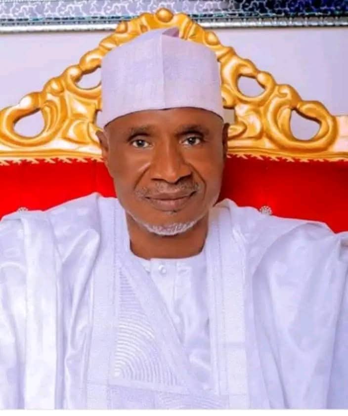 Close ally of ex president Buhari passes away Close ally of ex president Buhari passes away