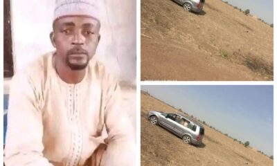  Troops neutralize arms supplier intercepted with weapons in Zamfara 