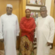  Atiku visits APC s Binani in Abuja 