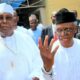   BREAKING 2027 Atiku El Rufai other opposition leaders form coalition against Tinubu 