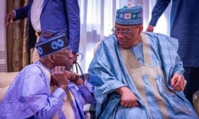  Onanuga fires back at Osinbajo says IBB was Tinubu s inspiration not tormentor 