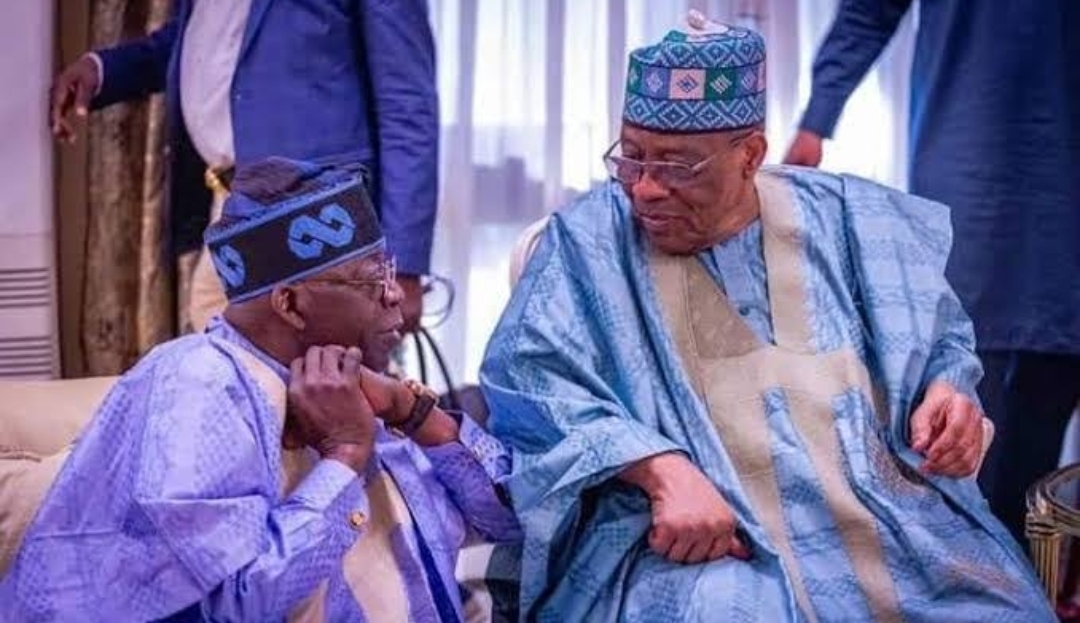 Onanuga fires back at Osinbajo says IBB was Tinubu s inspiration not tormentor Onanuga fires back at Osinbajo says IBB was Tinubu s inspiration not tormentor