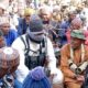  Notorious bandit leaders surrender to Nigerian Army in Katsina free hostages 