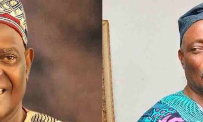  He knows something about Bola Ige s Murder Akande points finger at Ladoja 