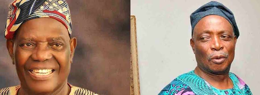 He knows something about Bola Ige 8217 s Murder 8211 Akande points finger at Ladoja He knows something about Bola Ige s Murder Akande points finger at Ladoja