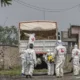  Death toll surges past 900 in DR Congo conflict between soldiers rebels 