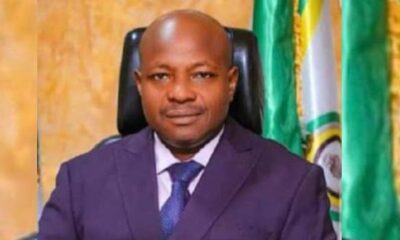  DSS to prioritize recruitment of first class graduates says DG Ajayi 