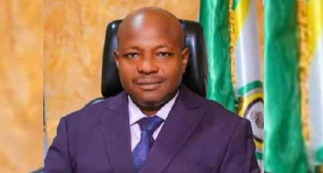 DSS to prioritize recruitment of first class graduates says DG Ajayi DSS to prioritize recruitment of first class graduates says DG Ajayi