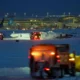  Delta plane flips upside down after crash landing at Toronto airport 