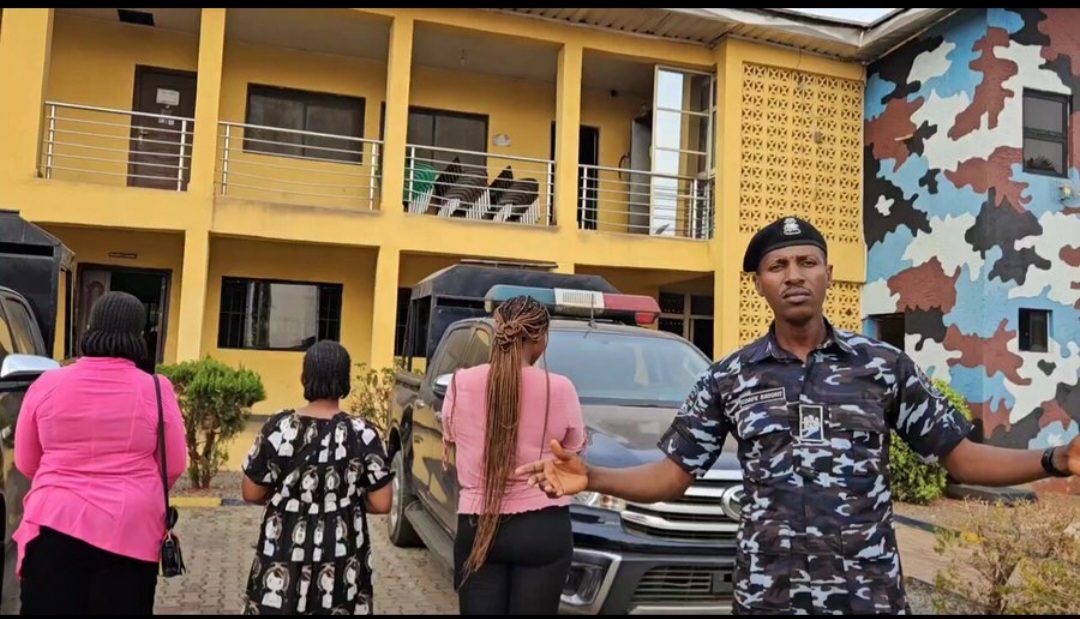 Delta woman sells 2 week old baby for N600 000 Delta woman sells 2 week old baby for N600 000
