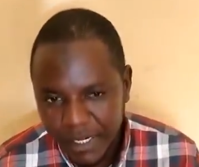  Doctor arrested for allegedly treating notorious bandits in Katsina 