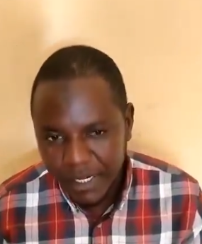 Doctor arrested for allegedly treating notorious bandits in Katsina Doctor arrested for allegedly treating notorious bandits in Katsina