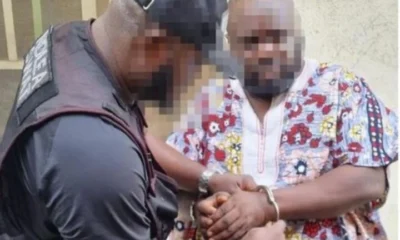  Nigeria based drug cartel kingpin arrested for allegedly smuggling illicit substances to Korea 