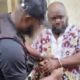  Nigeria based drug cartel kingpin arrested for allegedly smuggling illicit substances to Korea 