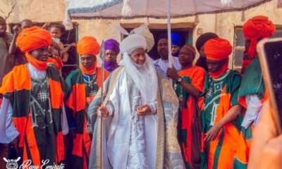  Emir bans church services in residential buildings 