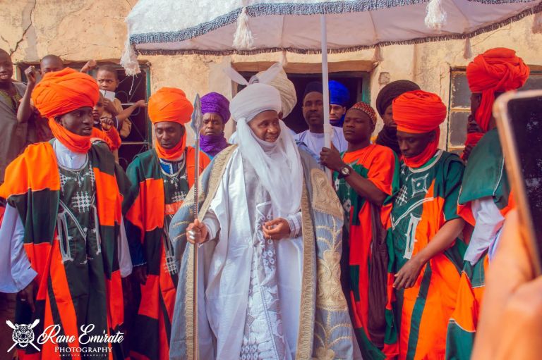 Emir bans church services in residential buildings Emir bans church services in residential buildings